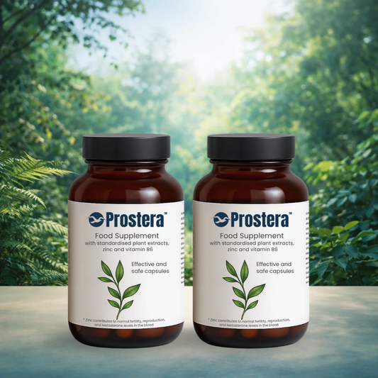 Prostera AU