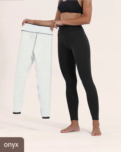 Ava High-Rise Performance Leggings