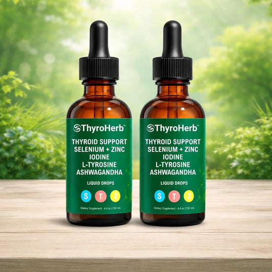 ThyroHerb AU