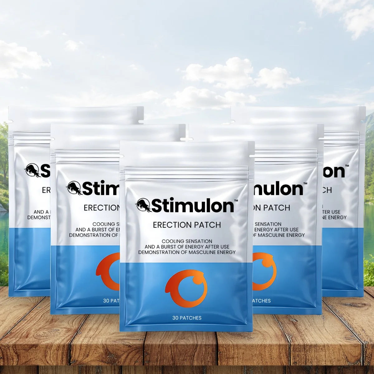 Stimulon AU