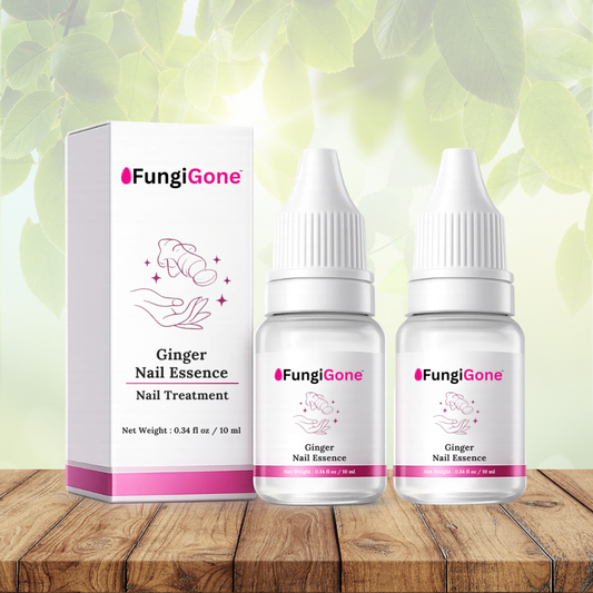 FungiGone DE