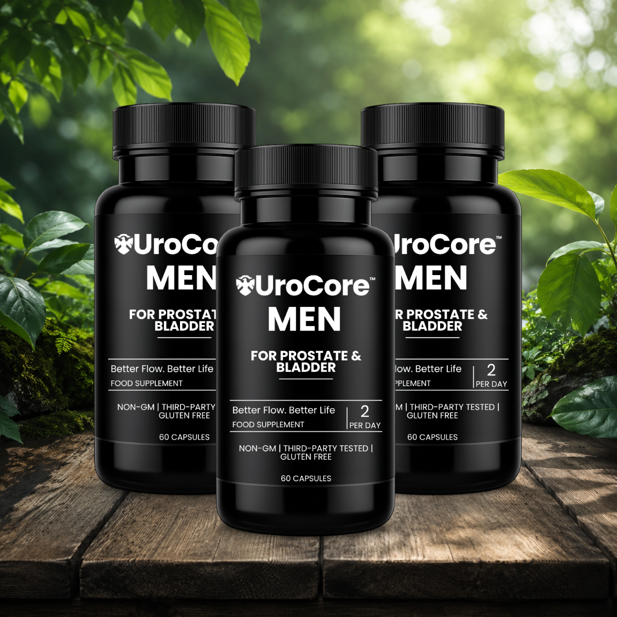 UroCore AU