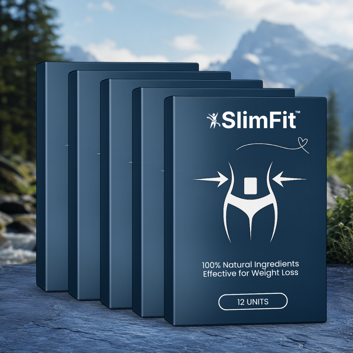 SlimFit AU