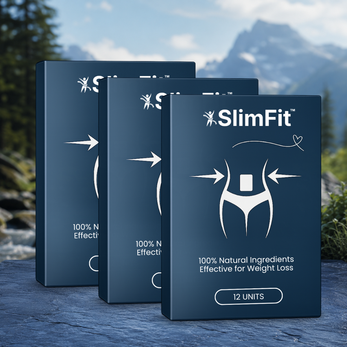 SlimFit AU