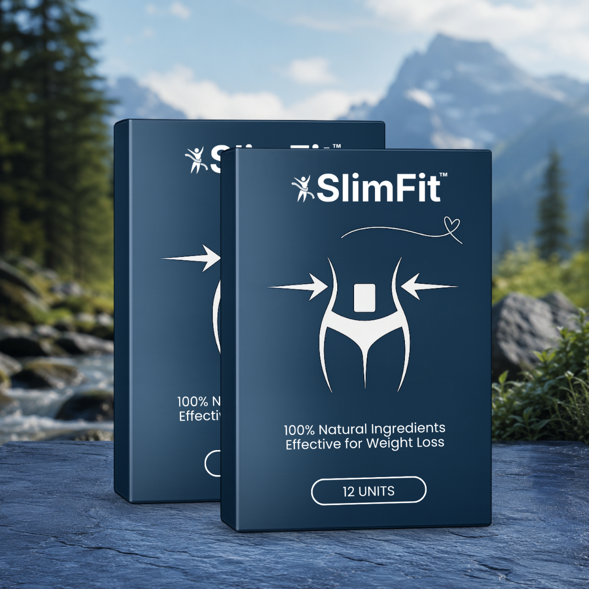 SlimFit AU
