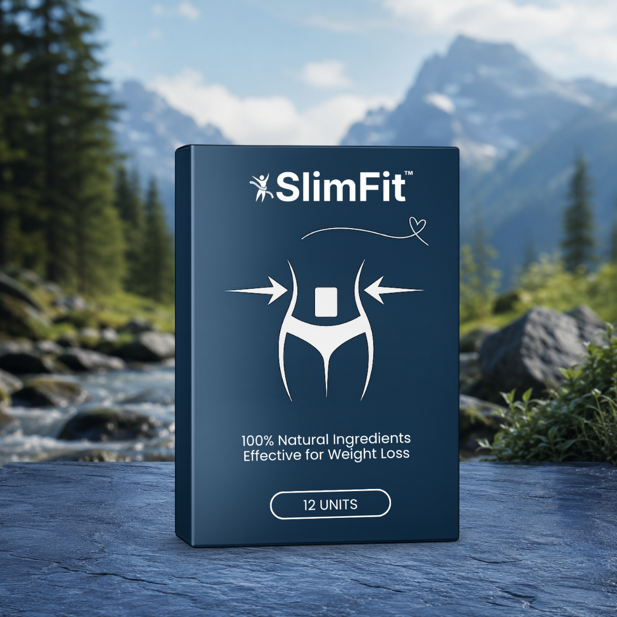 SlimFit AU