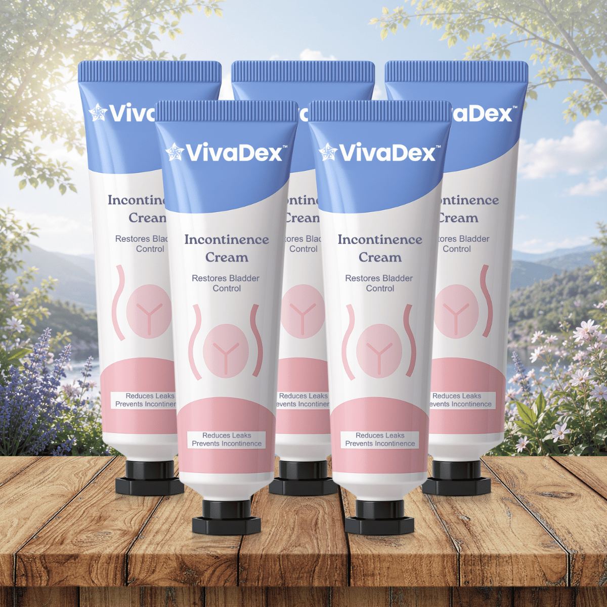 VivaDex AU
