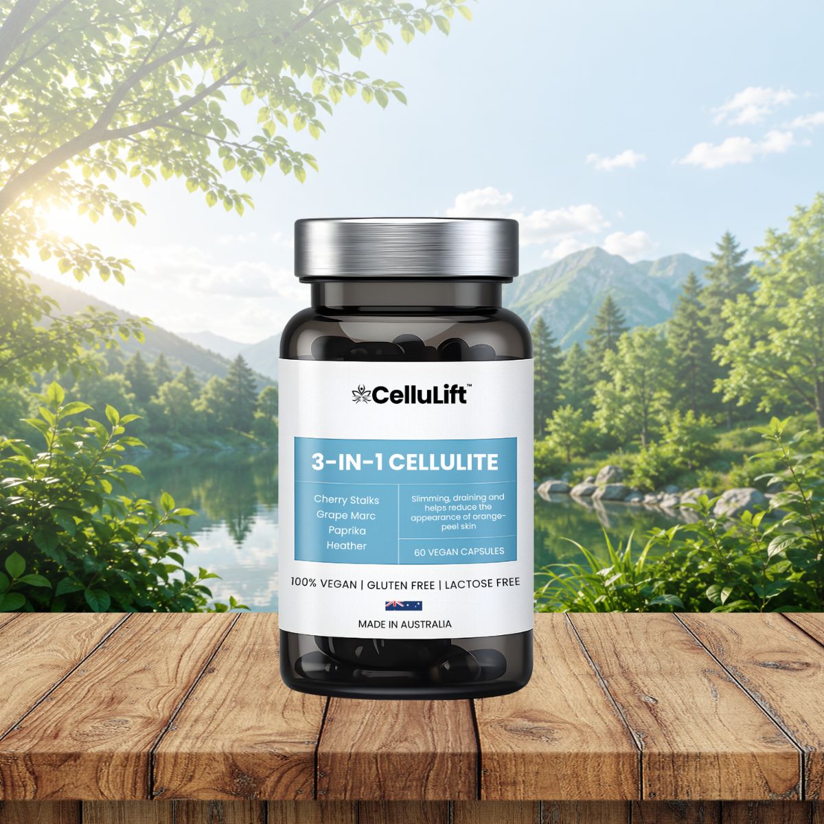 CelluLift AU