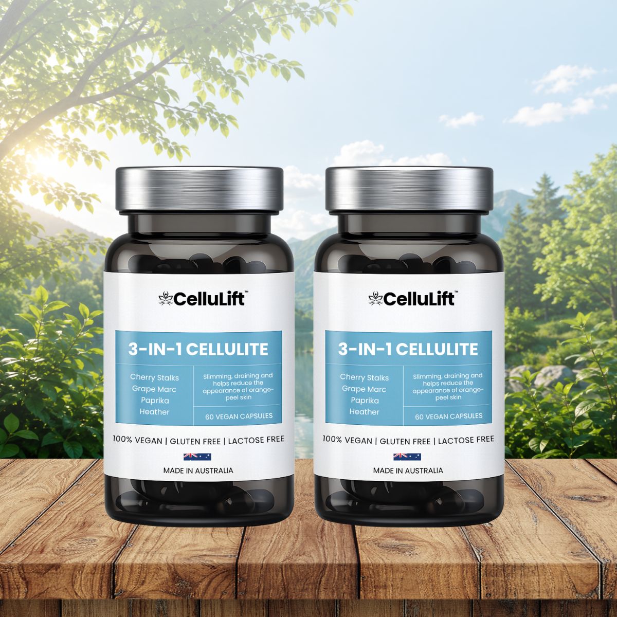 CelluLift AU