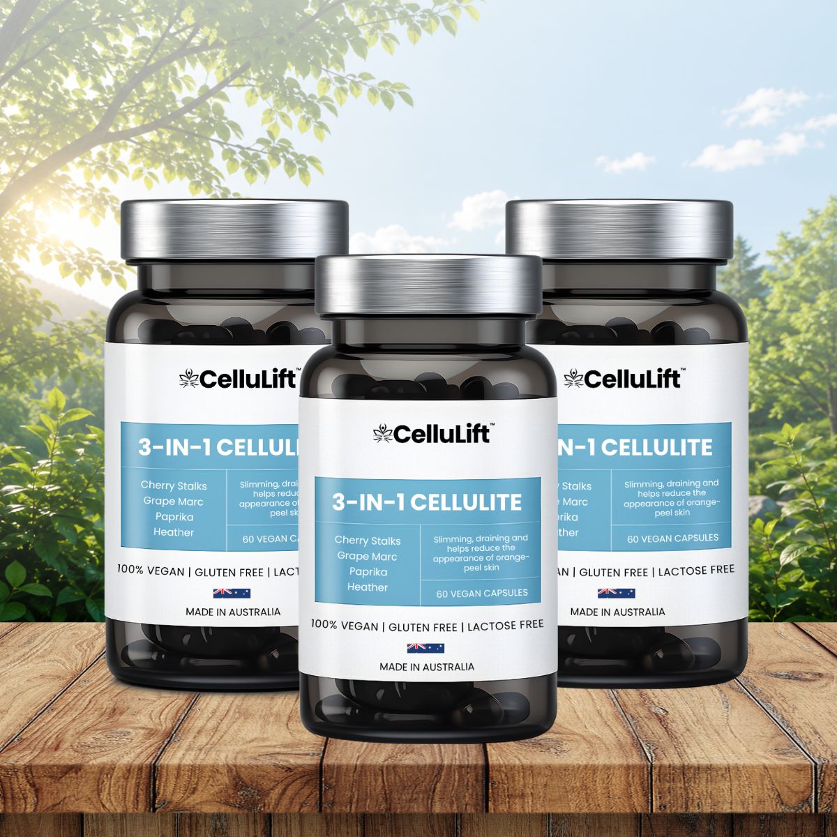 CelluLift AU