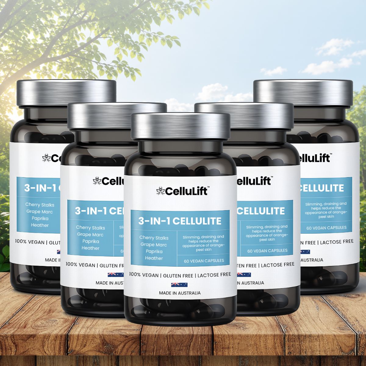 CelluLift AU