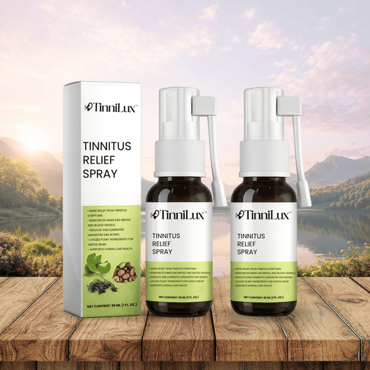 TinniLux AU