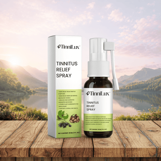 TinniLux AU
