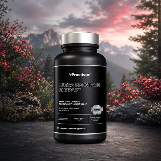 Prostivon AU