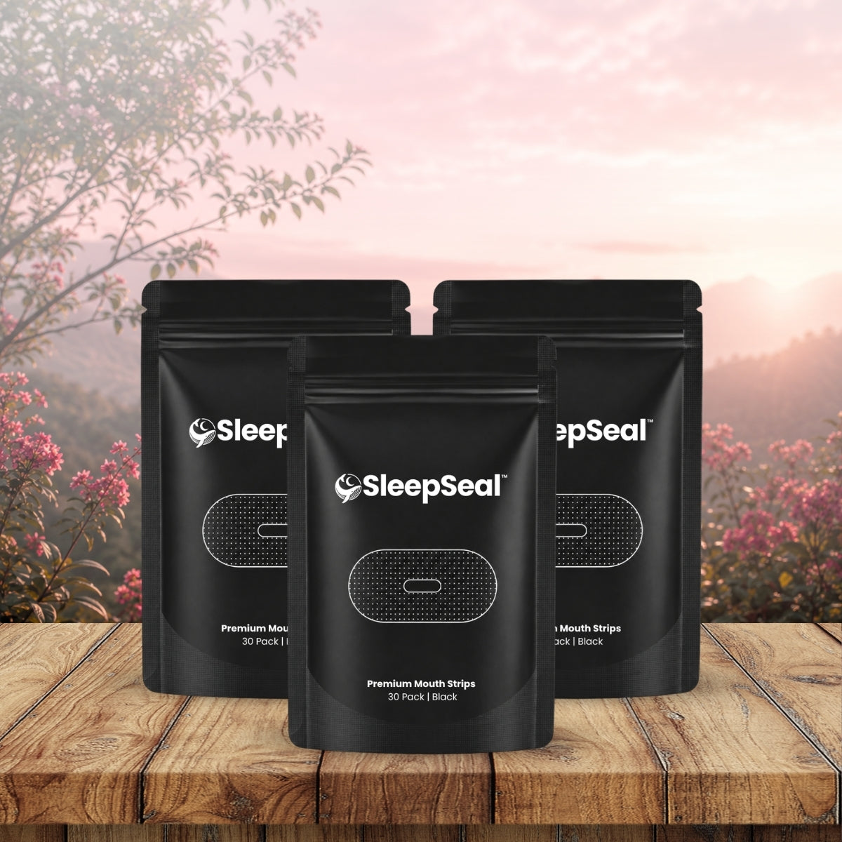 SleepSeal AU