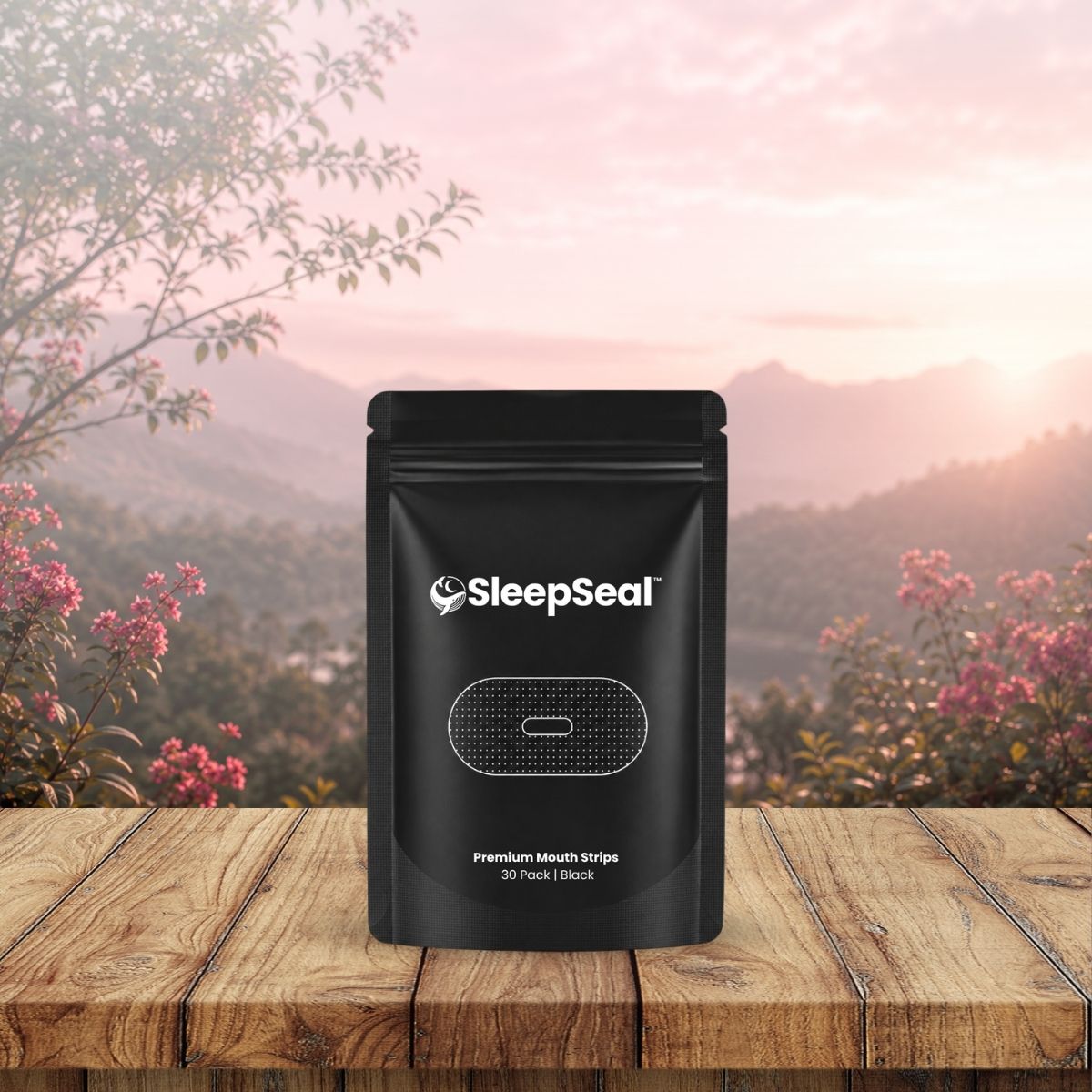 SleepSeal AU