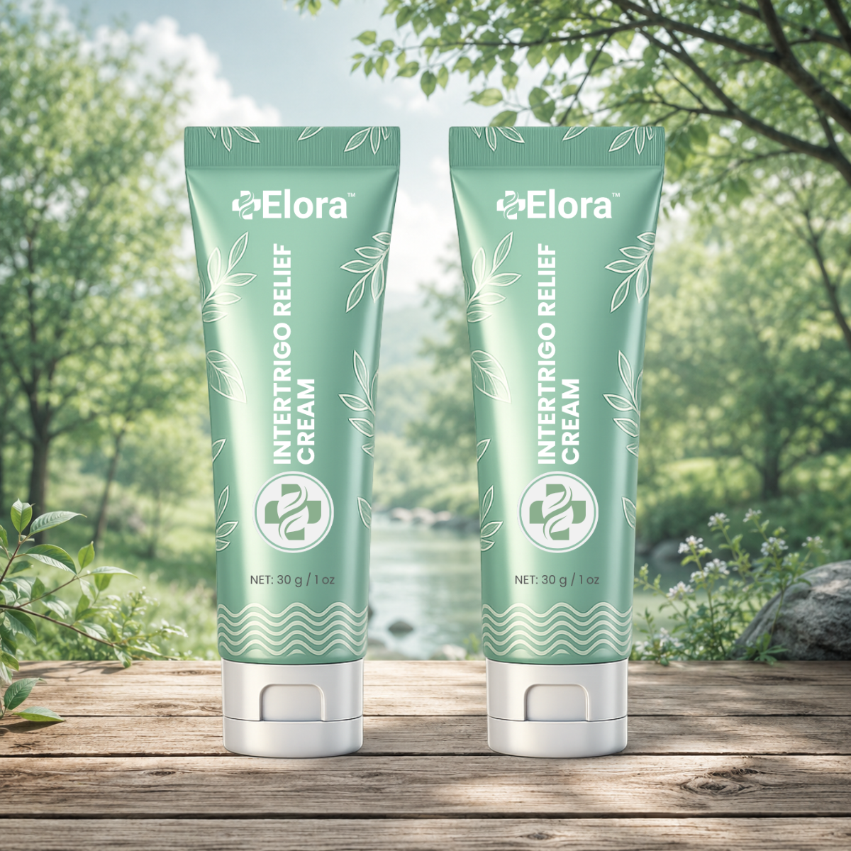 Elora AU