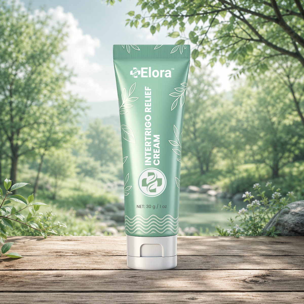 Elora AU