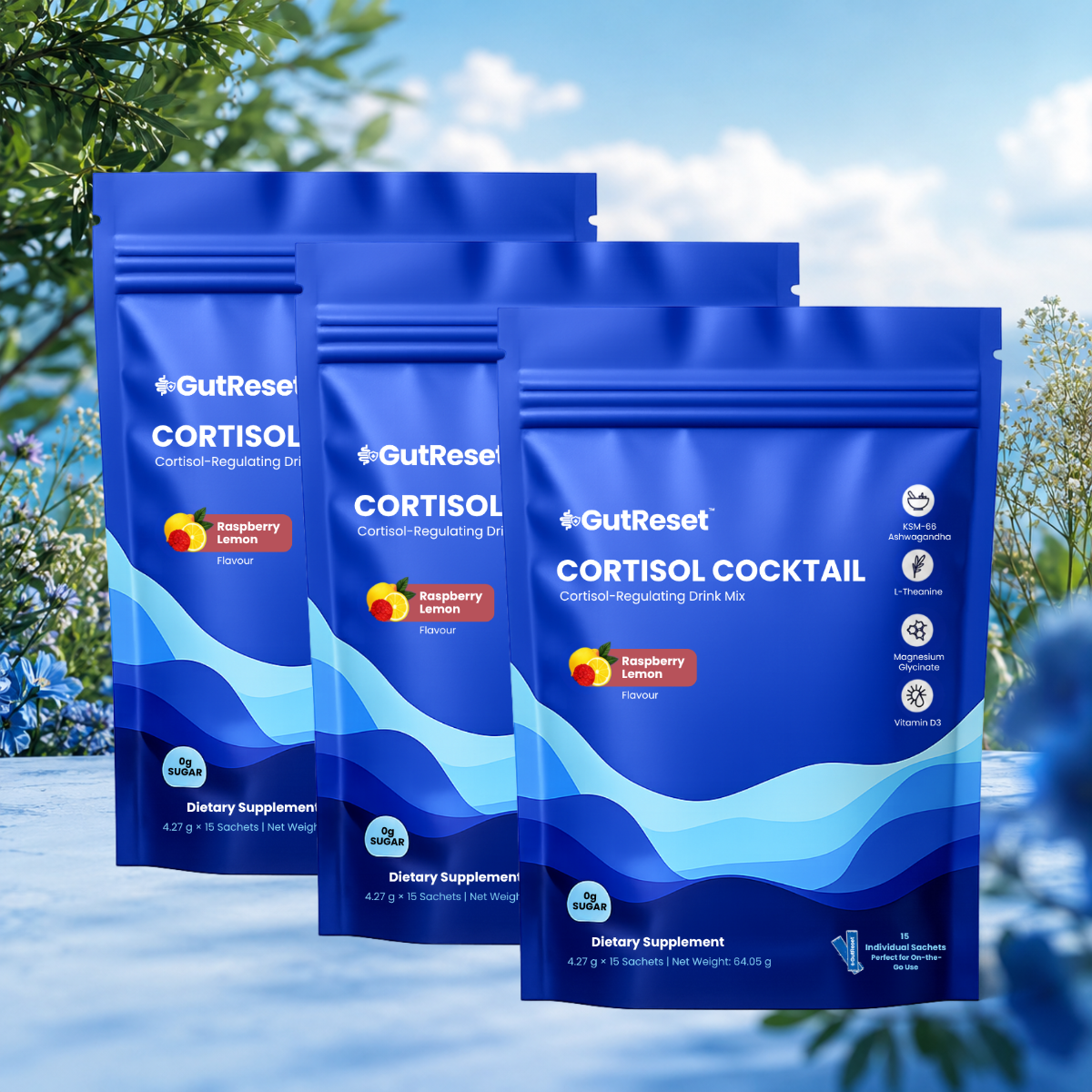 GutReset AU