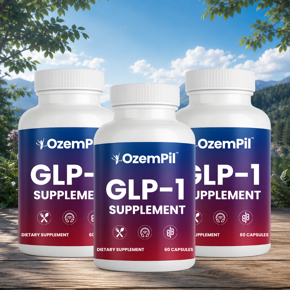 OzemPil AU
