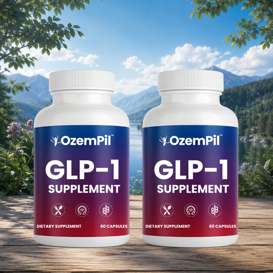 OzemPil AU