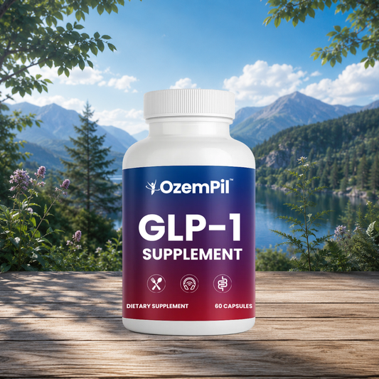 OzemPil AU