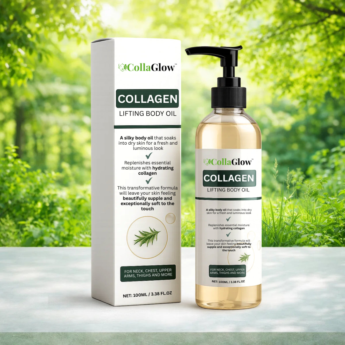 CollaGlow AU