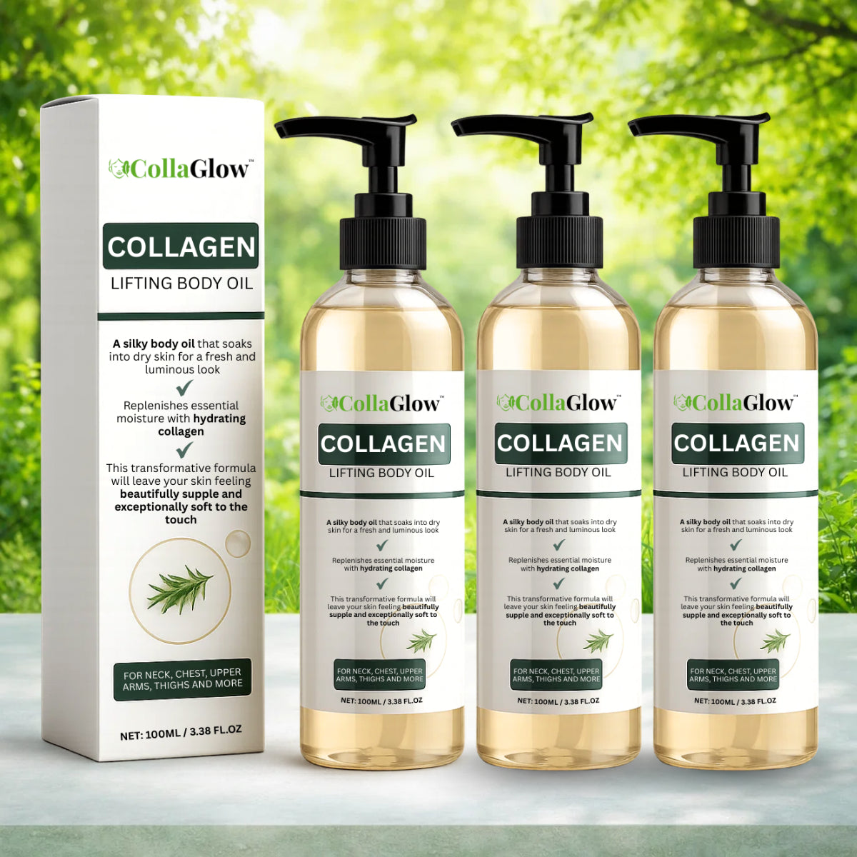 CollaGlow AU