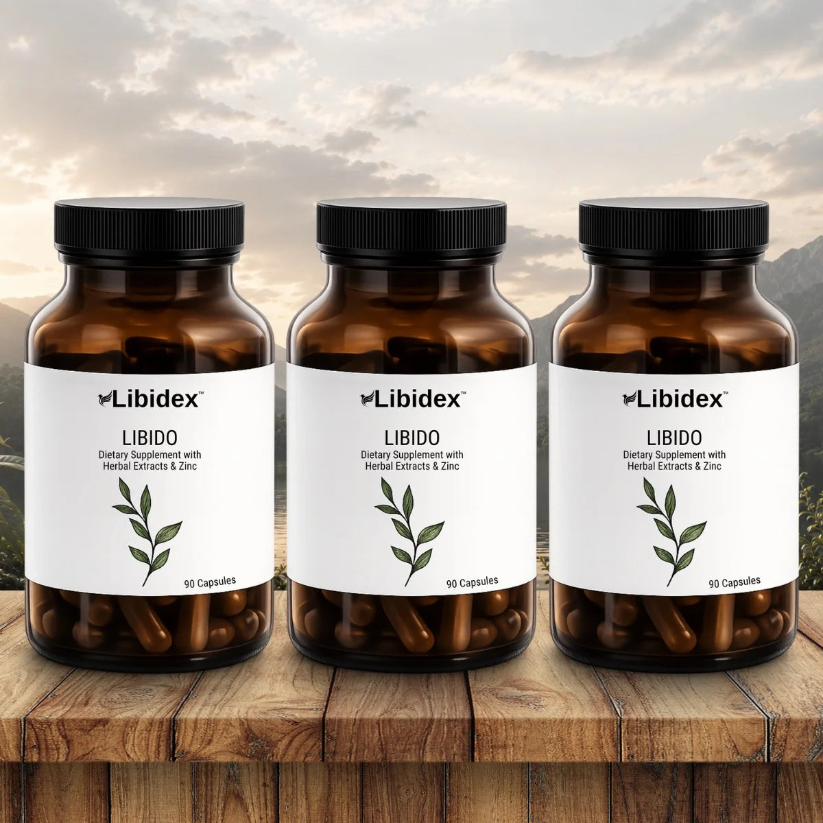 Libidex AU