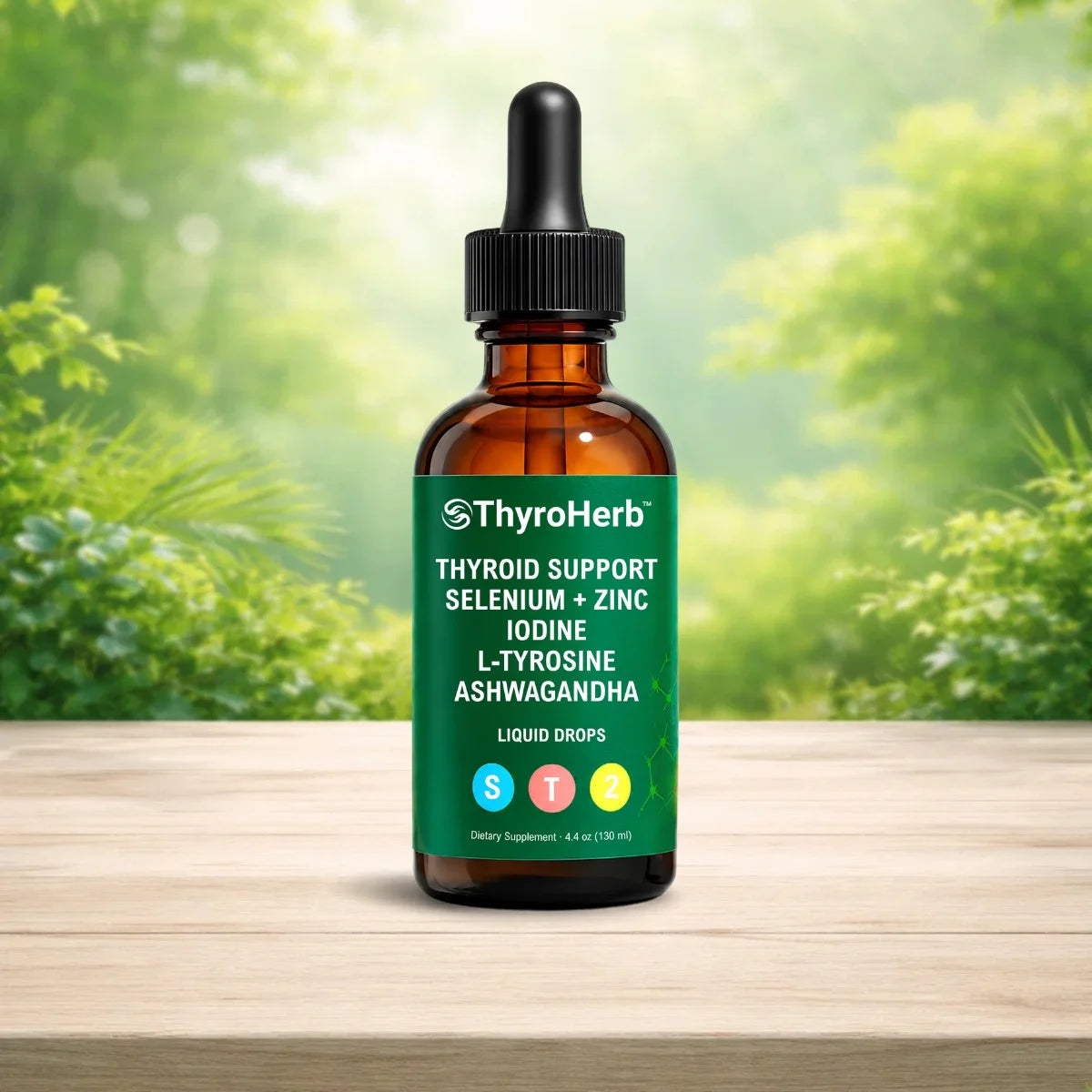 ThyroHerb AU