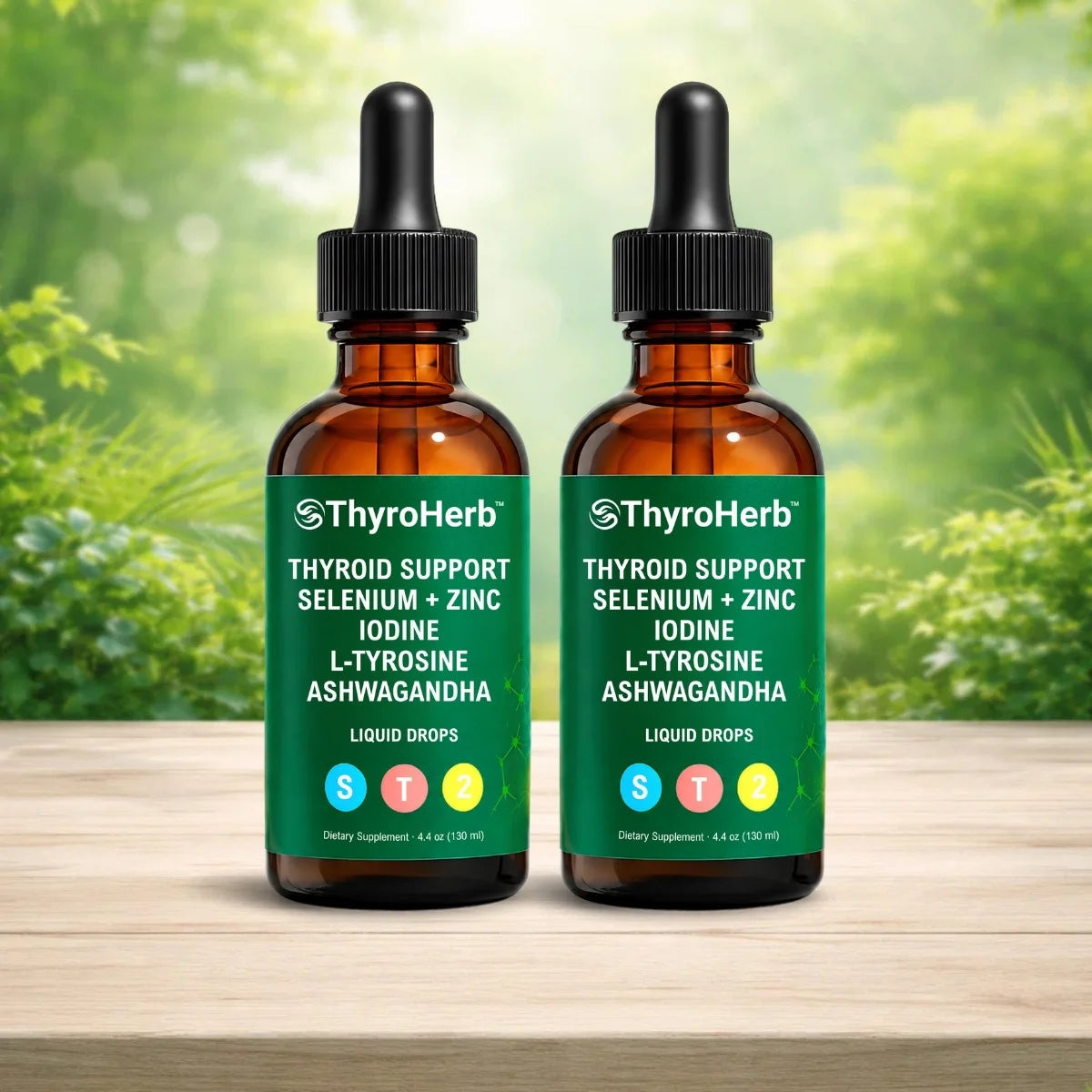 ThyroHerb AU