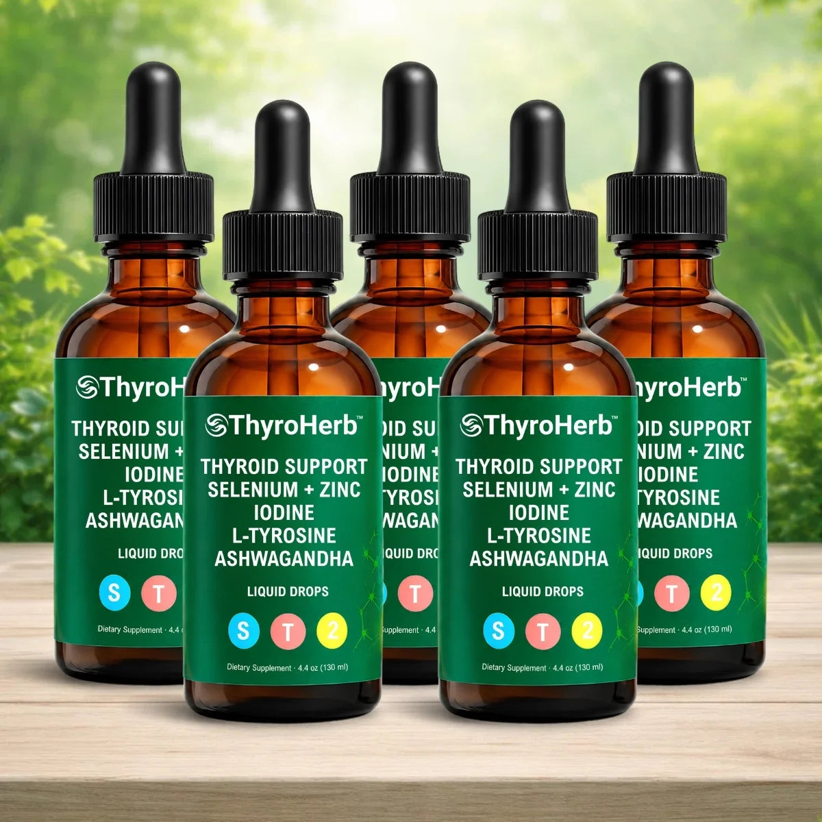 ThyroHerb AU