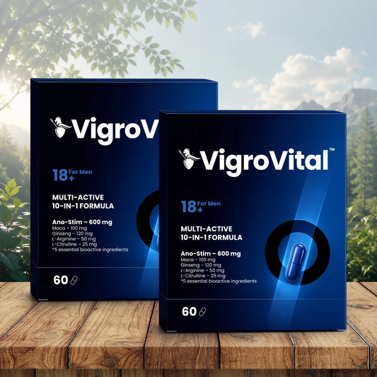 VigroVital AU